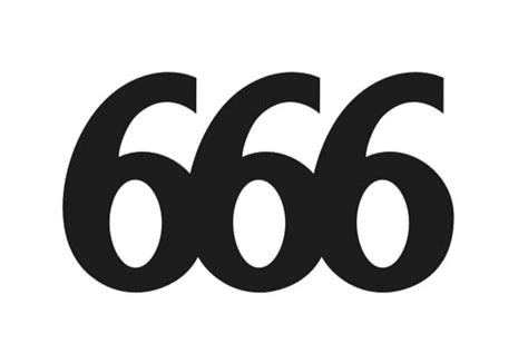 六六六 意思|「666」是甚麼暗號？ 